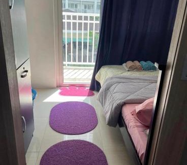 Barangay 76 Apartment | Shore 1 Residences Staycation By Ms Chona