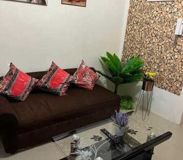 Barangay 76 Apartment | Shore 1 Residences Staycation By Ms Chona