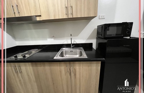 Barangay 76 Condo | Shore 2 Residences Tower 1 Mall of Asia, Pasay City