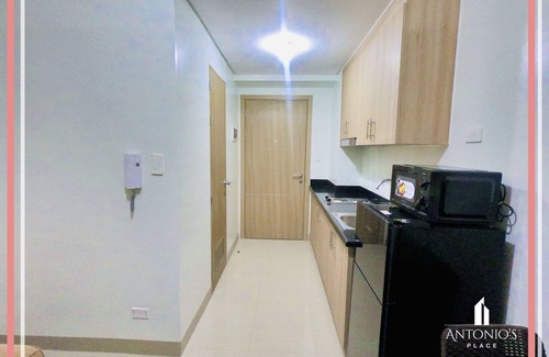 Barangay 76 Condo | Shore 2 Residences Tower 1 Mall of Asia, Pasay City