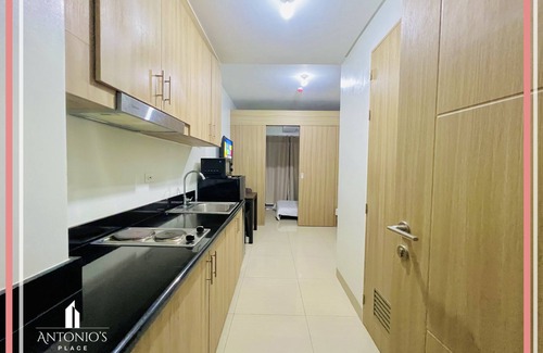 Barangay 76 Condo | Shore 2 Residences Tower 1 Mall of Asia, Pasay City