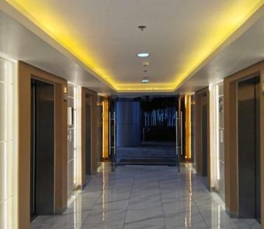 Barangay 76 Apartment | Shore 3 residence Moa Pasay