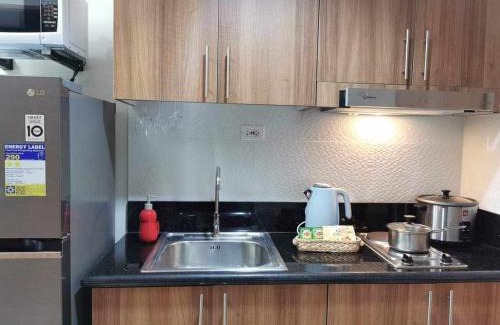 Barangay 76 Apartment | Shore 3 residence Moa Pasay