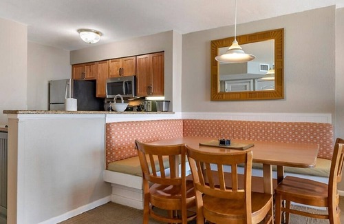 Windy Hill Condo | SHORE CREST VACATION VILLAS InNorth Myrtle Beach, South Carolina