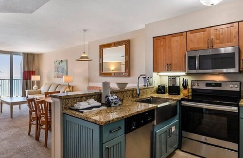 Windy Hill Condo | SHORE CREST VACATION VILLAS InNorth Myrtle Beach, South Carolina