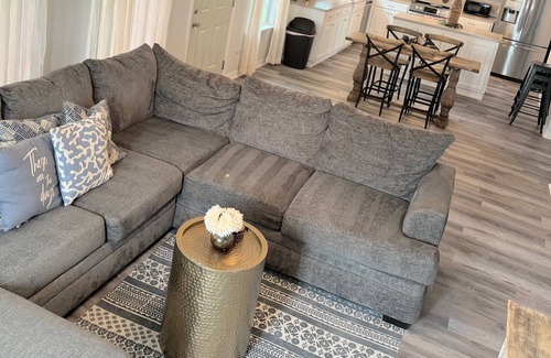 Port Bolivar House | Shore 'Nuff ASK FOR SNOWBIRD DEALS