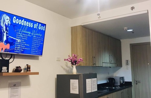 Tambo Condo | Shore One condotel at Mall of Asia, Pasay City Manila Philippines
