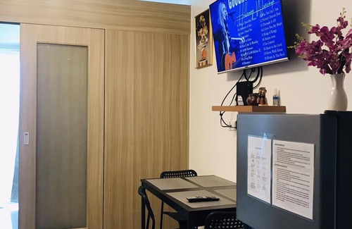 Tambo Condo | Shore One condotel at Mall of Asia, Pasay City Manila Philippines