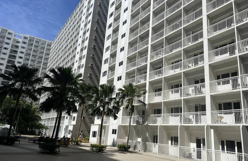 Tambo Condo | Shore One condotel at Mall of Asia, Pasay City Manila Philippines