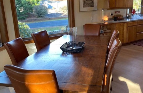 Manzanita House | Shore Pines @ Lakeview Dr. Manzanita Oregon MCA#1160