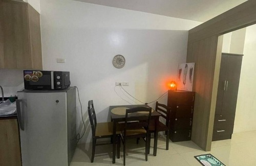 Barangay 76 Apartment | Shore residences Phn