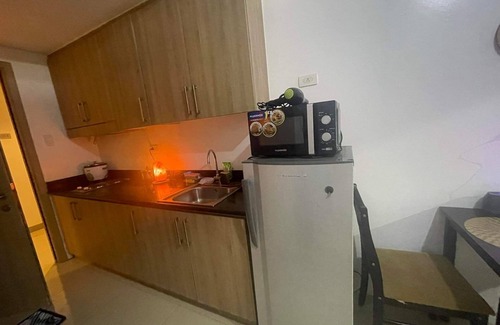 Barangay 76 Apartment | Shore residences Phn
