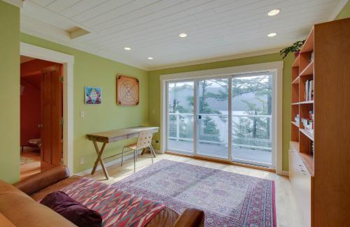 Eastsound House | Shore Thing Retreat