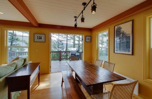 Eastsound House | Shore Thing Retreat