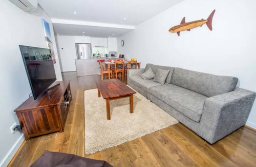 Shoal Bay Apartment | Shore Thing - Shoal Bay
