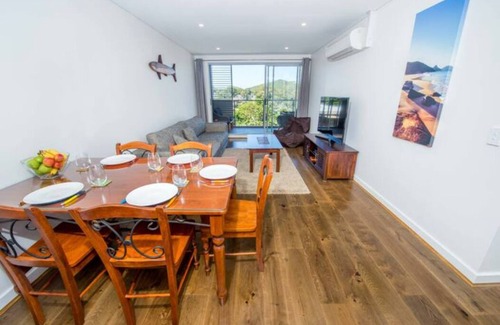 Shoal Bay Apartment | Shore Thing - Shoal Bay