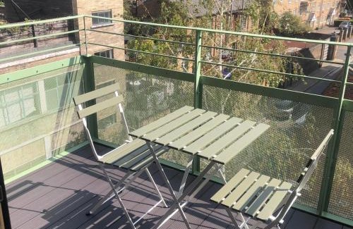 Haggerston Apartment | Shoreditch Apartment
