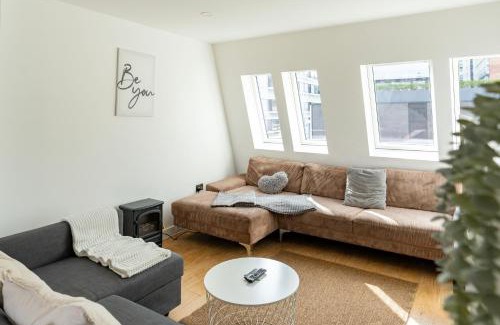 Hoxton Apartment | Shoreditch Apartments by PrimeCityHosts
