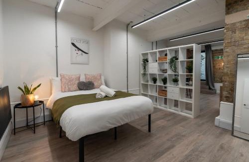 Hoxton Apartment | Shoreditch Apartments by PrimeCityHosts