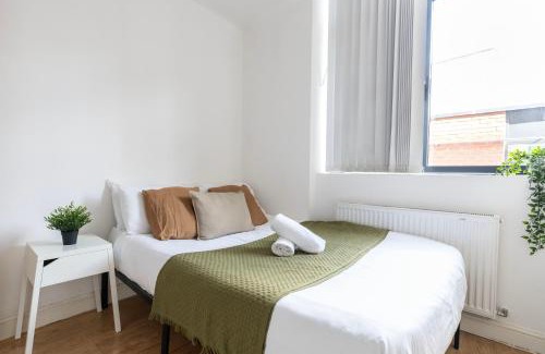 Hoxton Apartment | Shoreditch Apartments by PrimeCityHosts