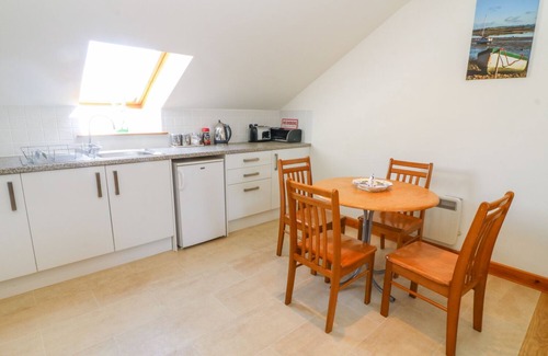 Morecambe Cottage | SHOREFIELDS TWO, pet friendly, country holiday cottage in Heysham