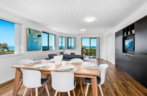 Hastings Point Apartment | Shoreline 6 with Ocean Views To See The Whales