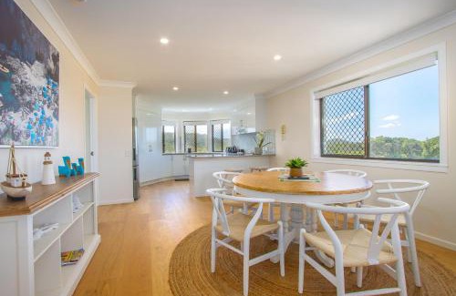 Hastings Point Apartment | Shoreline Holiday Apartment