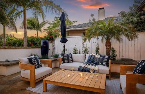 The Mesa Villa | Shoreline Splendor by Paradise Retreats