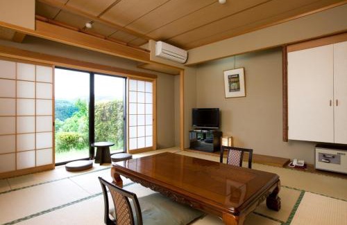Nabari Hotel | Shorenji Lake Hotel