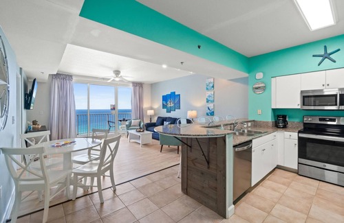 Panama City Beach Condo | Shores of Panama 2015