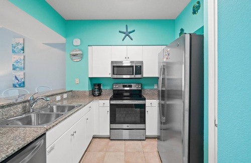 Panama City Beach Condo | Shores of Panama 2015