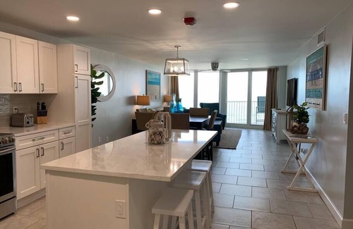 Daytona Beach Shores Condo | ShoresClub1006-DaytonaBeachShores-Oceanfront Views