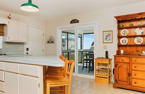 Port St. Joe House | ☀️Short, Easy Walk to Beach | Gulf Views | Papa's Palmetto Place☀️