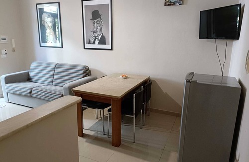Pescara Apartment | SHORT LETS PESCARA