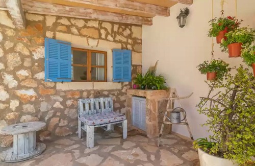 Es Llombards Villa | Short (short Den Rita)