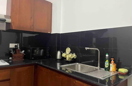 Kaduwela Apartment | Short stay apartment in Colombonn