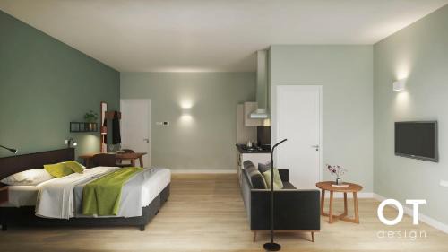 Wageningen Apartment | Short Stay Wageningen