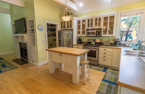 Michigan City House | Short Summer Stays! Beach, Pool, Kayaking & More