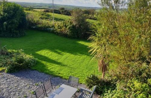 Llanerchymedd House | Short & Sweet Alpaca Retreat