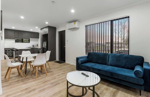 Papakura House | Short term Rent or Holiday home