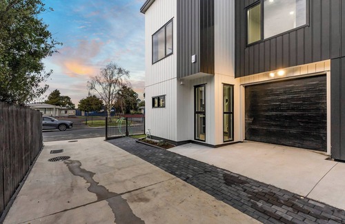 Papakura House | Short term Rent or Holiday home