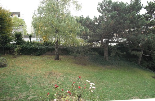 Faubourg-Raines Apartment | SHORT-TERM RENTAL IN A STANDING RESIDENCE: 2-room apartment 58 m2