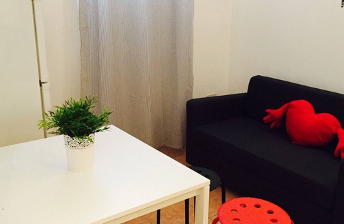 Marsala Apartment | Short term rentals Colosseum