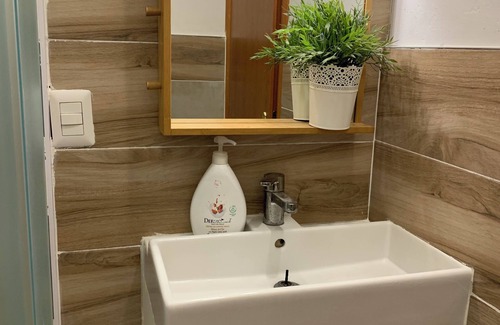 Marsala Apartment | Short term rentals Colosseum