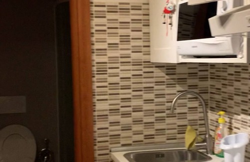 Marsala Apartment | Short term rentals Colosseum