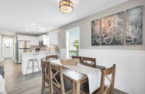 Seagrove Beach Apartment | Short walk or shuttle to wide open public beach!