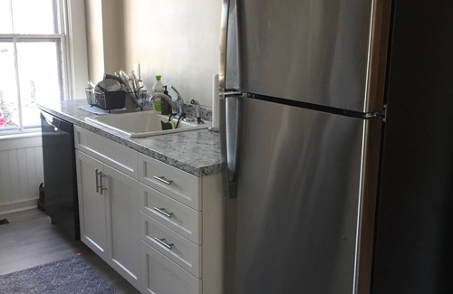 Vineyard Haven Condo | Short Walk to Town - Nice Comfortable -Reasonable