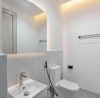 Ibadan Apartment | Shortlet By Loveline