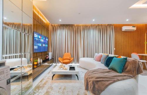 Ibadan Apartment | Shortlet By Loveline