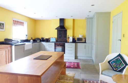 Biggleswade Cottage | Shortmead Cottage